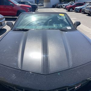 صورة مصغرة 15 لـ 2013 Chevrolet CAMARO LT