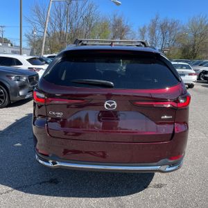 Mazda CX-90 3.3 Turbo Premium - 5