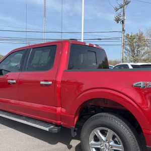 FORD F-150 XLT - 6