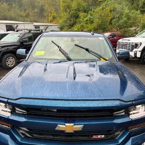صورة 15 لـ 2016 Chevrolet SILVERADO 1500 LT Z71