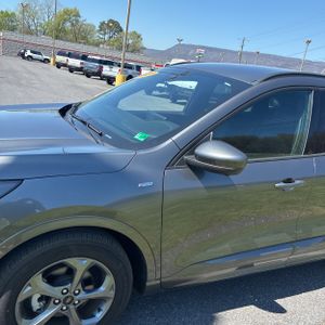 FORD ESCAPE ST-LINE SELECT - 2