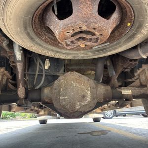 2003 Dodge RAM 3500 SLT/LARAMIE 缩略图 25
