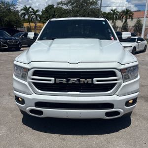 صورة 14 لـ 2019 RAM 1500 BIG HORN