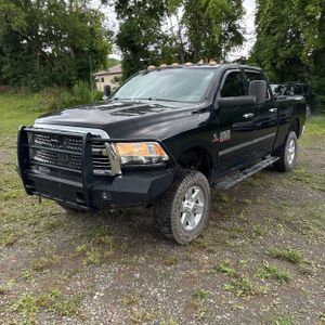 صورة 1 لـ 2015 RAM 2500 BIG HORN