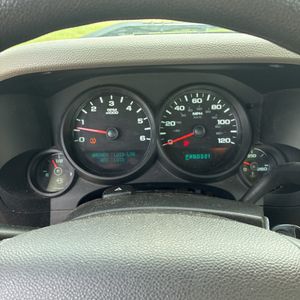 2008 Chevrolet SILVERADO 1500 LS — миниатюра 37