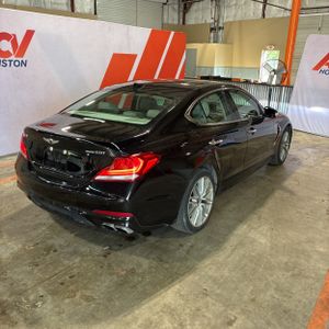 GENESIS G70 2.0T - 6