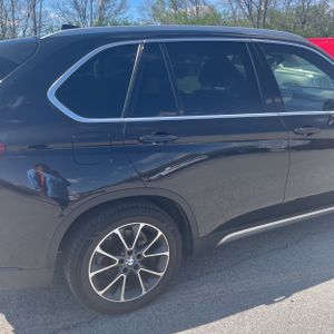 BMW X5 XDRIVE35I - 9