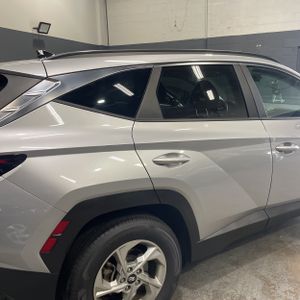 HYUNDAI TUCSON SEL - 9