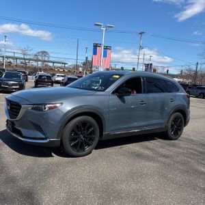 MAZDA CX-9 CARBON EDITION - 3
