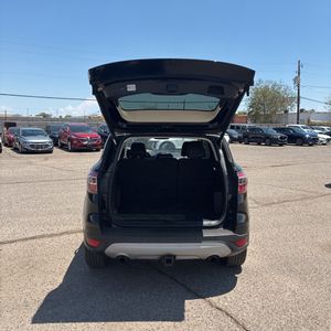 صورة مصغرة 44 لـ 2017 FORD ESCAPE TITANIUM