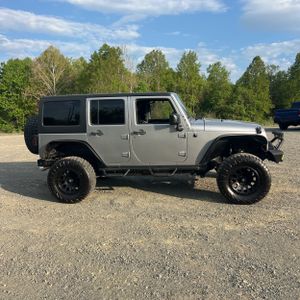 JEEP WRANGLER SPORT - 10