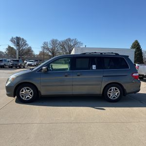 HONDA ODYSSEY EX-L W/DVD - 3