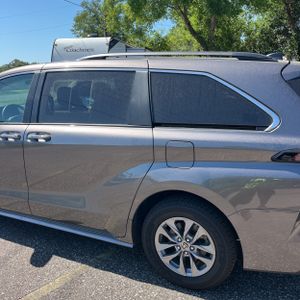 TOYOTA SIENNA - 6