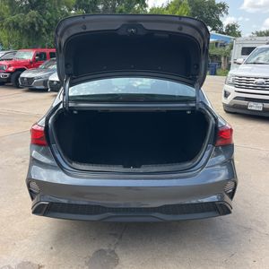 صورة مصغرة 37 لـ 2024 KIA FORTE LXS