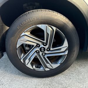 صورة 19 لـ 2023 Hyundai SANTA FE SEL