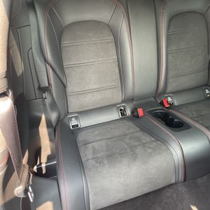 2023 Mercedes-BENZ C-CLASS AMG — миниатюра 35