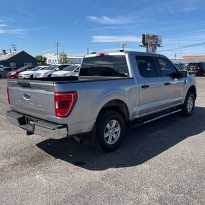 FORD F-150 XLT - 8