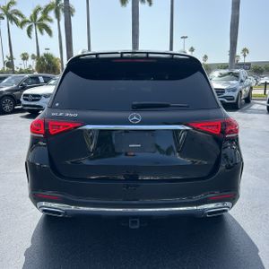 صورة 7 لـ 2021 Mercedes-BENZ GLE