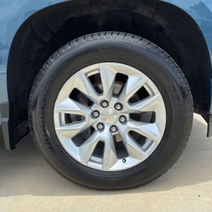 صورة مصغرة 20 لـ 2024 Chevrolet SILVERADO 1500 CUSTOM