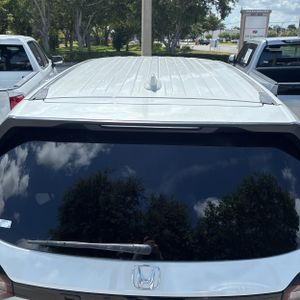 2025 Honda PILOT EX-L 缩略图 14