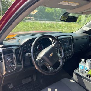 2018 Chevrolet SILVERADO 1500 LT 缩略图 36