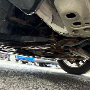 2015 Nissan ROGUE SL 照片 26