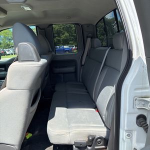 صورة مصغرة 34 لـ 2007 FORD F-150 STX