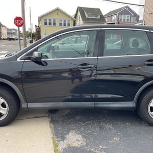 صورة 4 لـ 2016 Honda CR-V LX