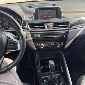 2018 BMW X1 SDRIVE28I — миниатюра 37