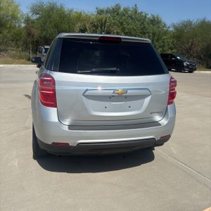 صورة 7 لـ 2016 Chevrolet EQUINOX LS