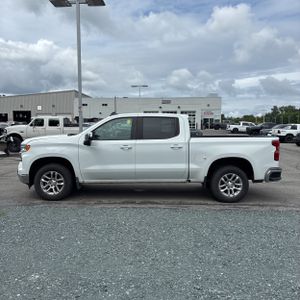 صورة 3 لـ 2022 Chevrolet SILVERADO 1500 LT