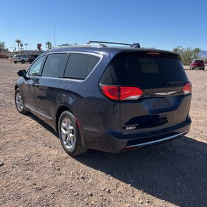 CHRYSLER PACIFICA TOURING L PLUS - 5