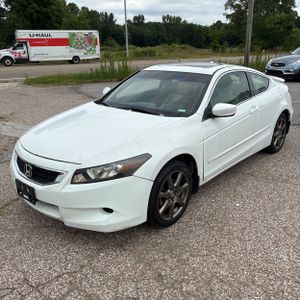صورة 1 لـ 2009 Honda ACCORD EX-L