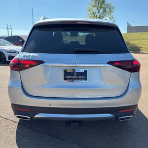 MERCEDES-BENZ GLE - 7