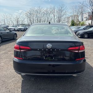 VOLKSWAGEN PASSAT SE - 7