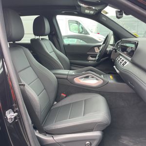 صورة مصغرة 33 لـ 2026 Mercedes-BENZ GLE