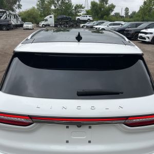 2020 Lincoln CORSAIR RESERVE 缩略图 16