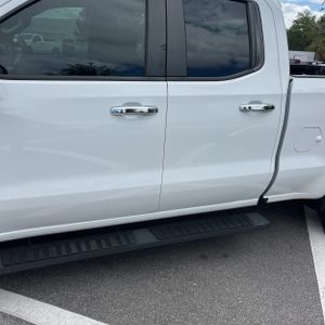 CHEVROLET SILVERADO 1500 LT - 4