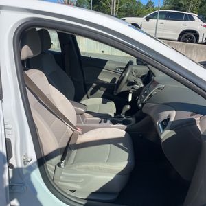 صورة مصغرة 30 لـ 2017 Chevrolet CRUZE LS AUTO
