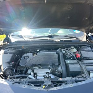 2018 Chevrolet MALIBU LT 缩略图 49
