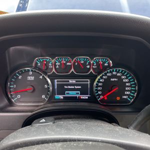 صورة مصغرة 43 لـ 2014 Chevrolet SILVERADO 1500 LT