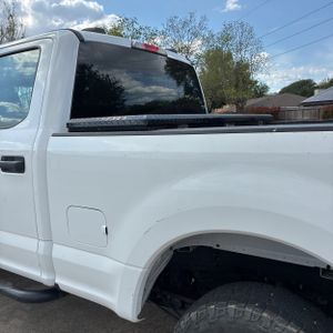 FORD F-250 SUPER DUTY XL - 6
