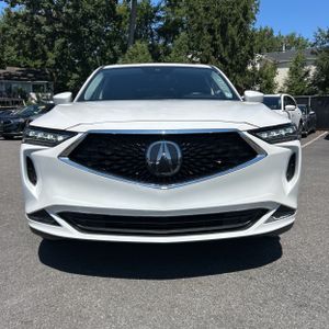 صورة مصغرة 14 لـ 2023 Acura MDX SH-AWD
