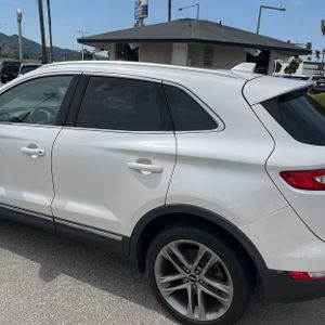 LINCOLN MKC RESERVE - 5