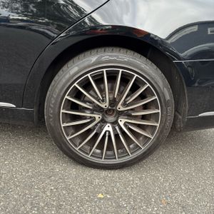 2017 Mercedes-BENZ S-CLASS — миниатюра 18