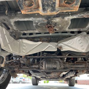 2019 RAM 1500 BIG HORN — миниатюра 25