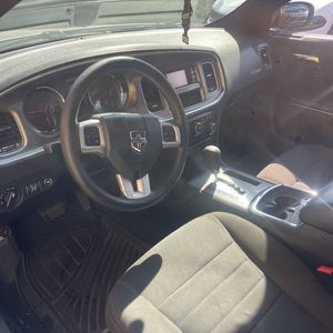 2013 Dodge CHARGER SE — миниатюра 36