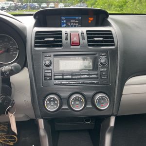 2015 Subaru FORESTER 2.5I PREMIUM 缩略图 38