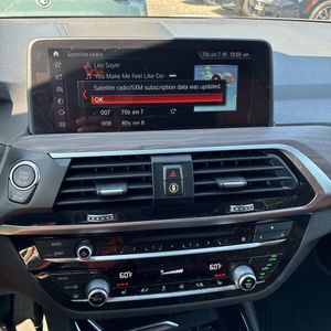 صورة 38 لـ 2018 BMW X3 XDRIVE30I