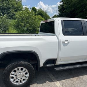 صورة 9 لـ 2020 Chevrolet SILVERADO 2500HD LT